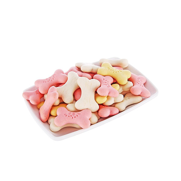 Pet Food And Treats