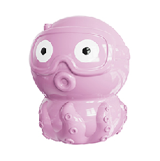 Octopus Dog Toy