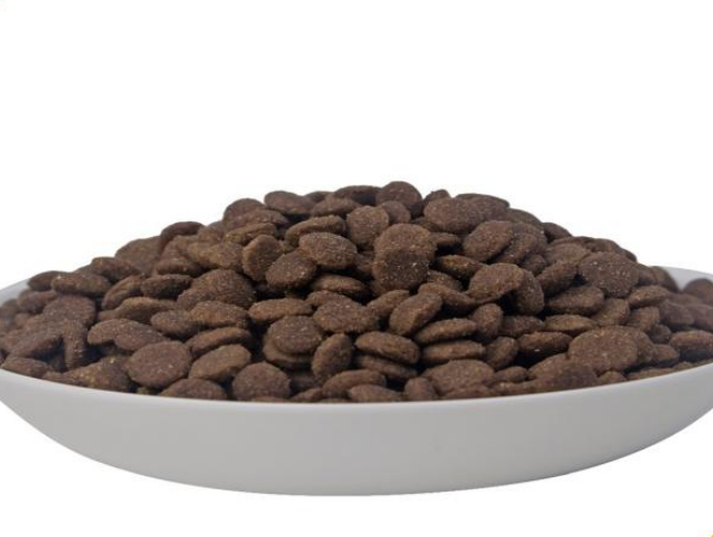 Full-priced dog food(General-p